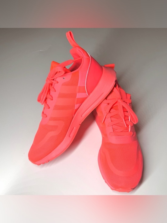Adidas Originals Men’s Multix Turbo Running Shoes Neon Size- 7 main image 6